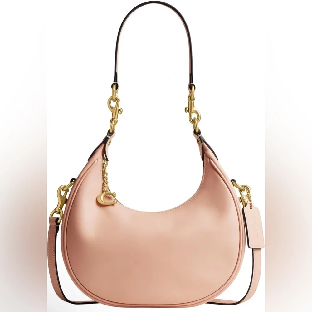 Coach Jonie Bag 22, Cream NWT SOLD OUT!!!! - Picture 2 of 13